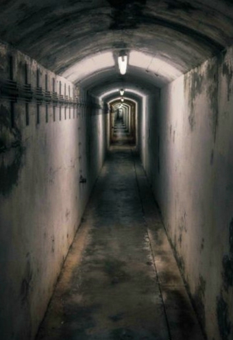掩埋1