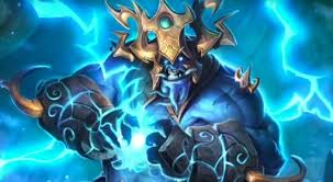 炉石传说深暗领域进化萨卡组怎么玩