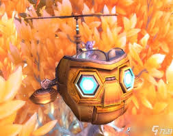 wow飞机头掉落位置在哪