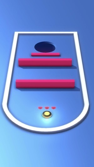 推球入洞4