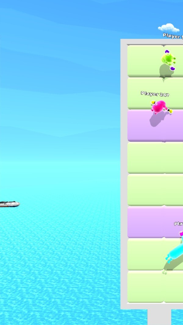 摔跤手3D v1安卓版1
