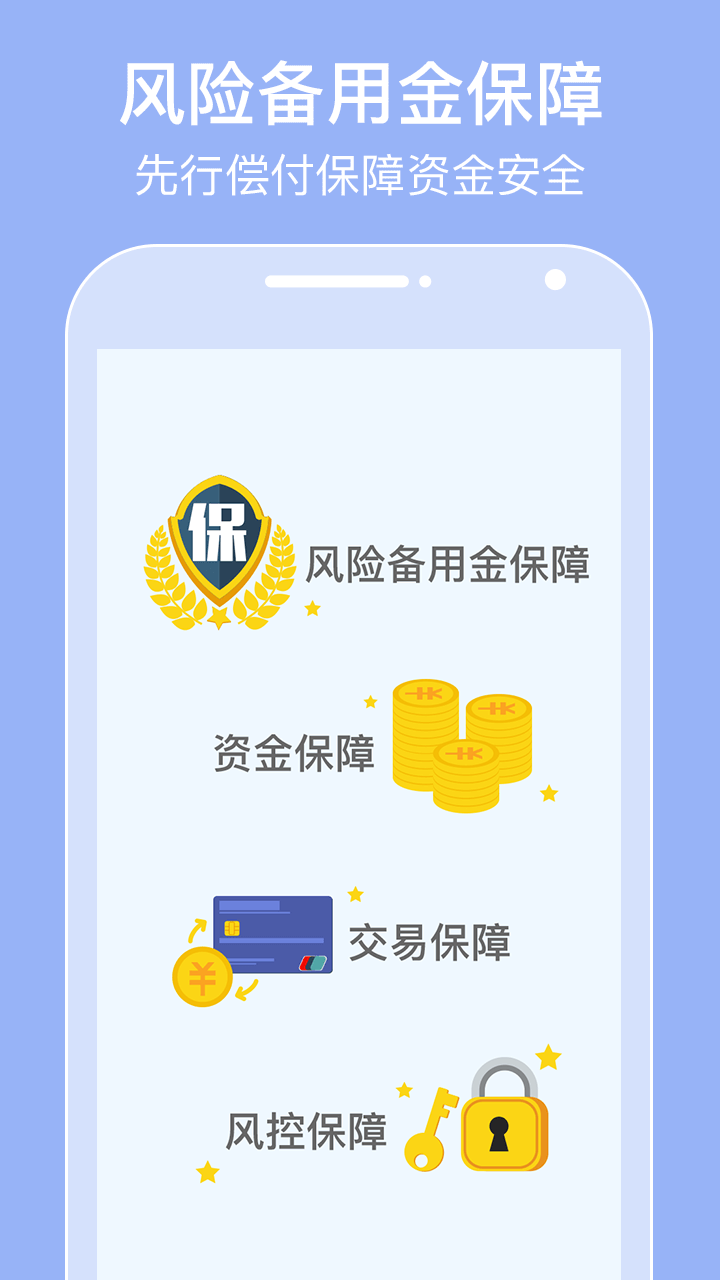 指旺理财5