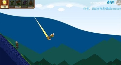 戴夫的滑草大冒险（DaiFuSkiing）2