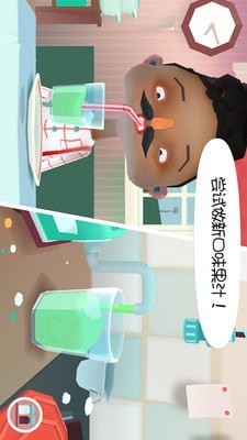 托卡小镇街边小吃3
