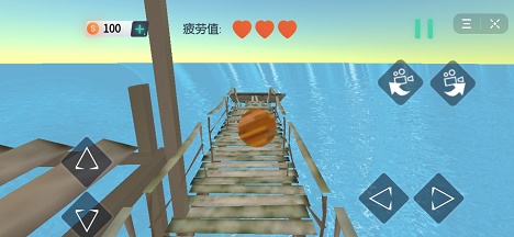 抖音滚球大派对小游戏1