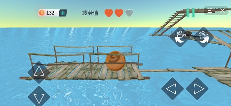抖音滚球大派对小游戏3