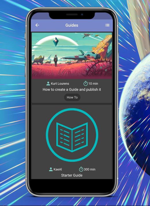无人区助理Assistant for No Man5