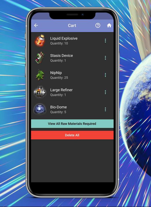 无人区助理Assistant for No Man6