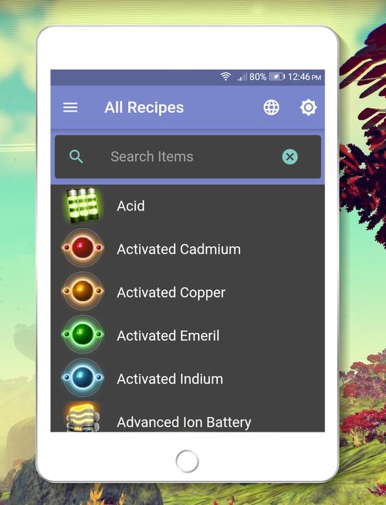 无人区助理Assistant for No Man8