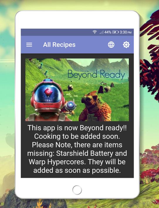 无人区助理Assistant for No Man11