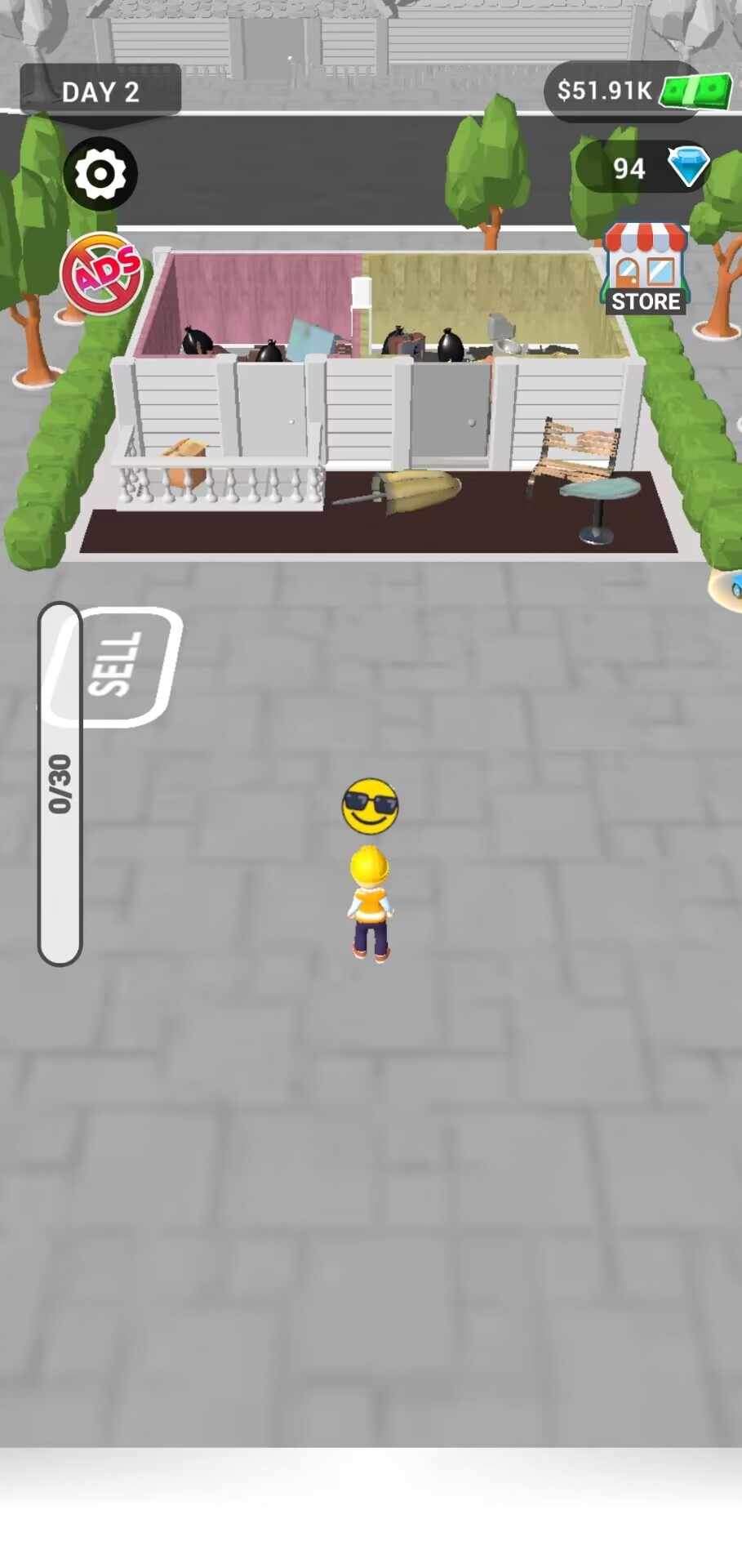 房屋翻新大师2