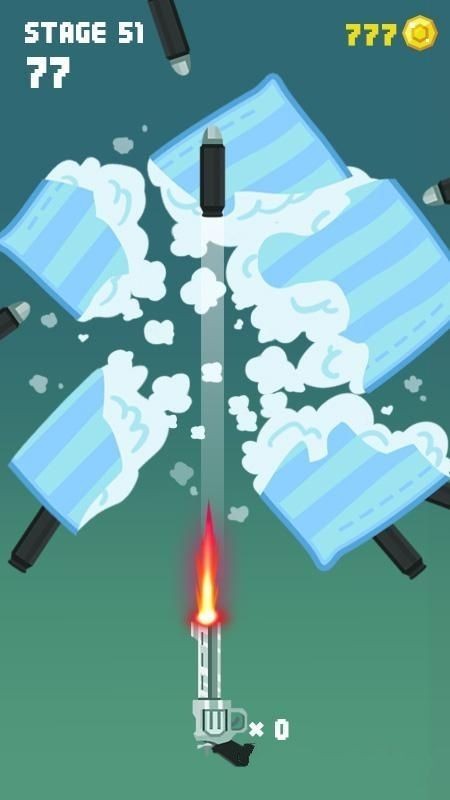 手枪射击2
