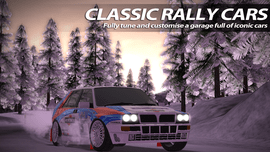 拉力赛2Rush Rally 22