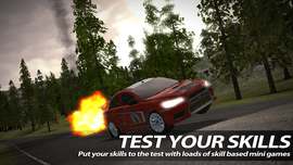 拉力赛2Rush Rally 23