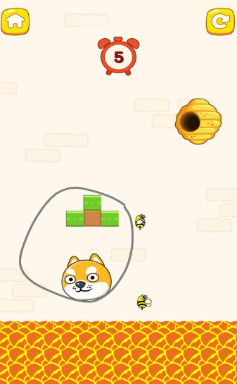 拯救小狗蜜蜂 v1.0.12