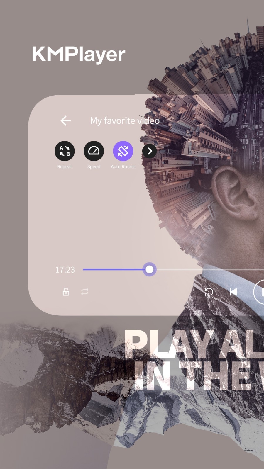 手机KMPlayer播放器1