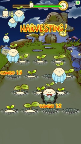 拔拔蔓陀萝 Mandora2