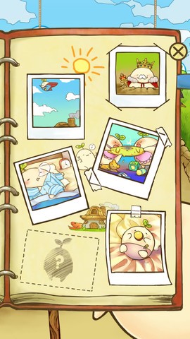 拔拔蔓陀萝 Mandora3
