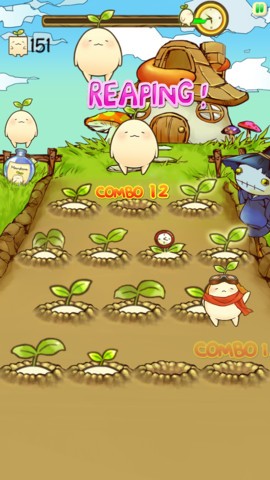 拔拔蔓陀萝 Mandora4