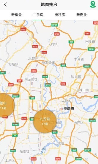 找房快3