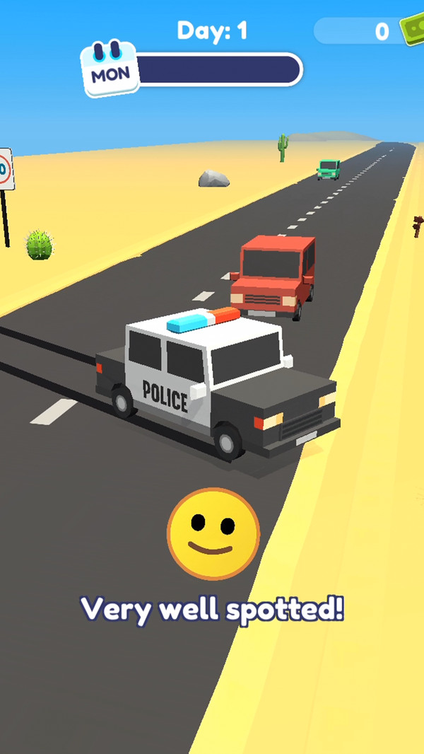 我要当警察2
