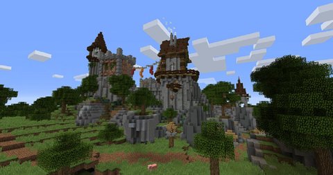 我的世界1.16国际版（Minecraft）2