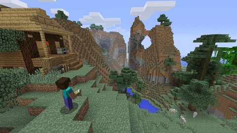 我的世界1.16国际版（Minecraft）3