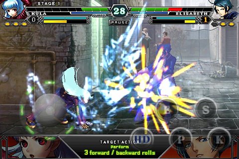 拳皇2012 v1.2.01