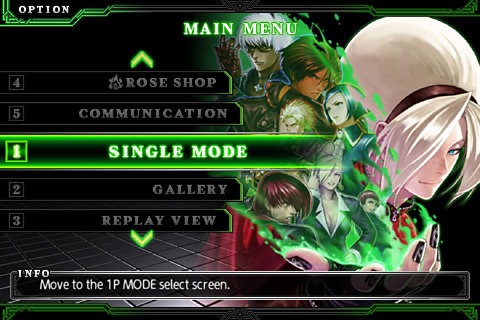 拳皇2012 v1.2.03
