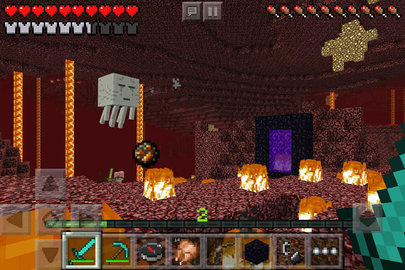 我的世界java版（Minecraft）3
