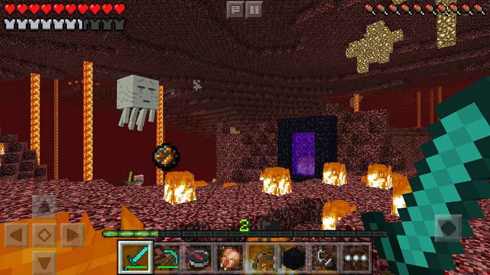 我的世界1.11.0.7中文版4