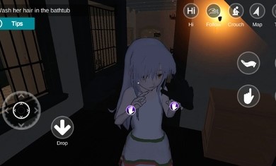 我的虚拟女友忍者中文版3
