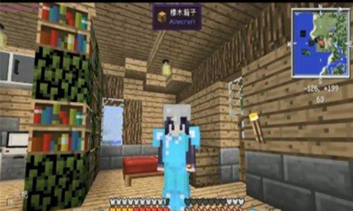 我的世界生活大冒险1