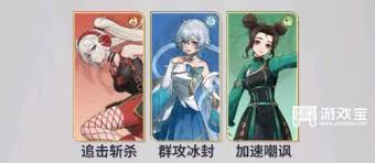 天下争霸三国志如何搭配武将