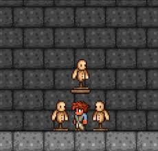 泰拉瑞亚泰拉魔刃如何刷