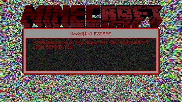 我的世界地狱版6.03