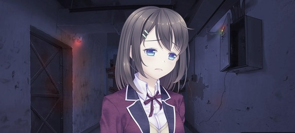 我和她的世界末日v1.05