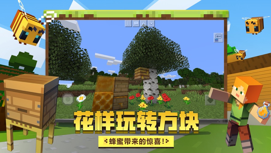 我的世界娶妻生子3