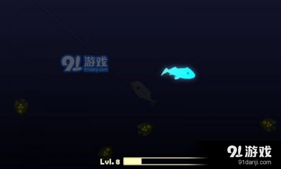 小猫钓鱼3中文版4