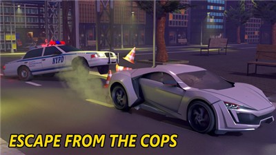小偷模拟器payday1