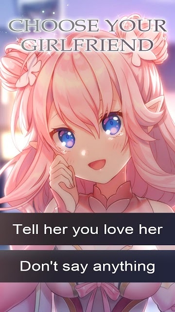 我的妖精女友My Fairy Girlfriend1