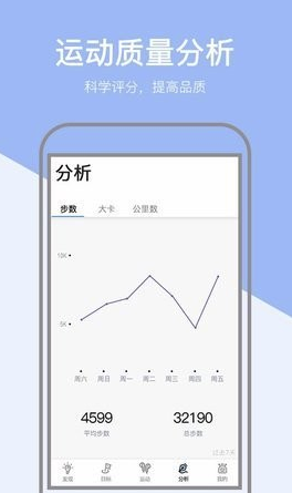 小米粒运动(小米粒运动健身平台)V1.0.1 手机版1