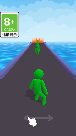 小兵爱冲冲冲1
