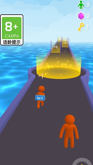 小兵爱冲冲冲2