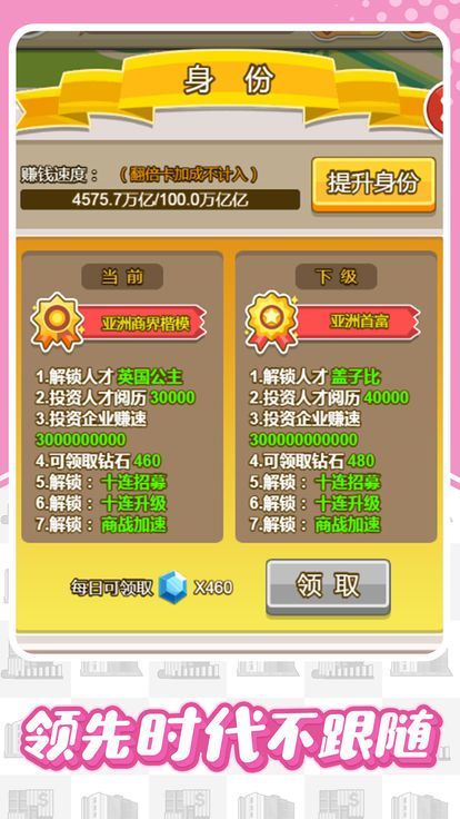 我在美国当总统3