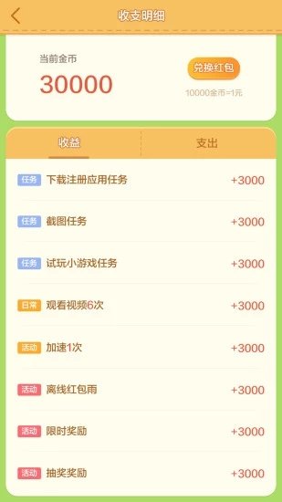 我的养猪场红包版1