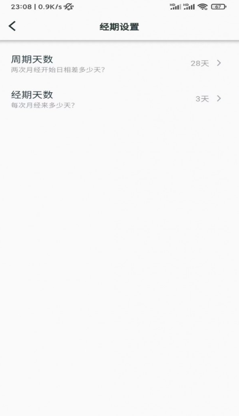 小月日记4