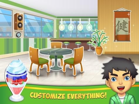 我的沙拉吧（Salad Shop）3