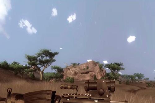 战地模拟器app2