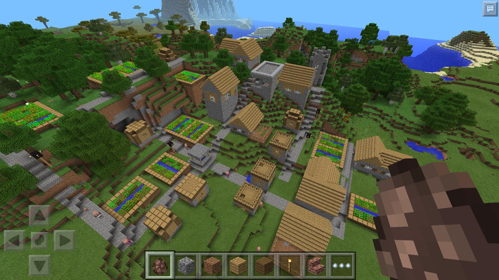 我的世界 1.5.0.4版3